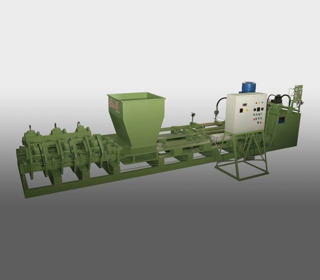 hm-650gm-coir-pith-briquette-making-machine